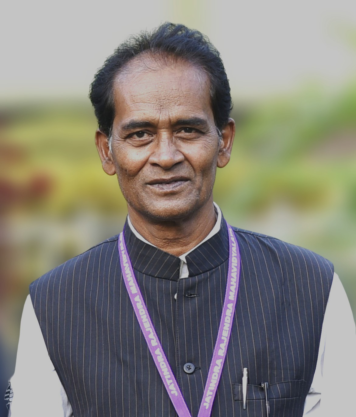 Mr. Sahidul Islam Mondal